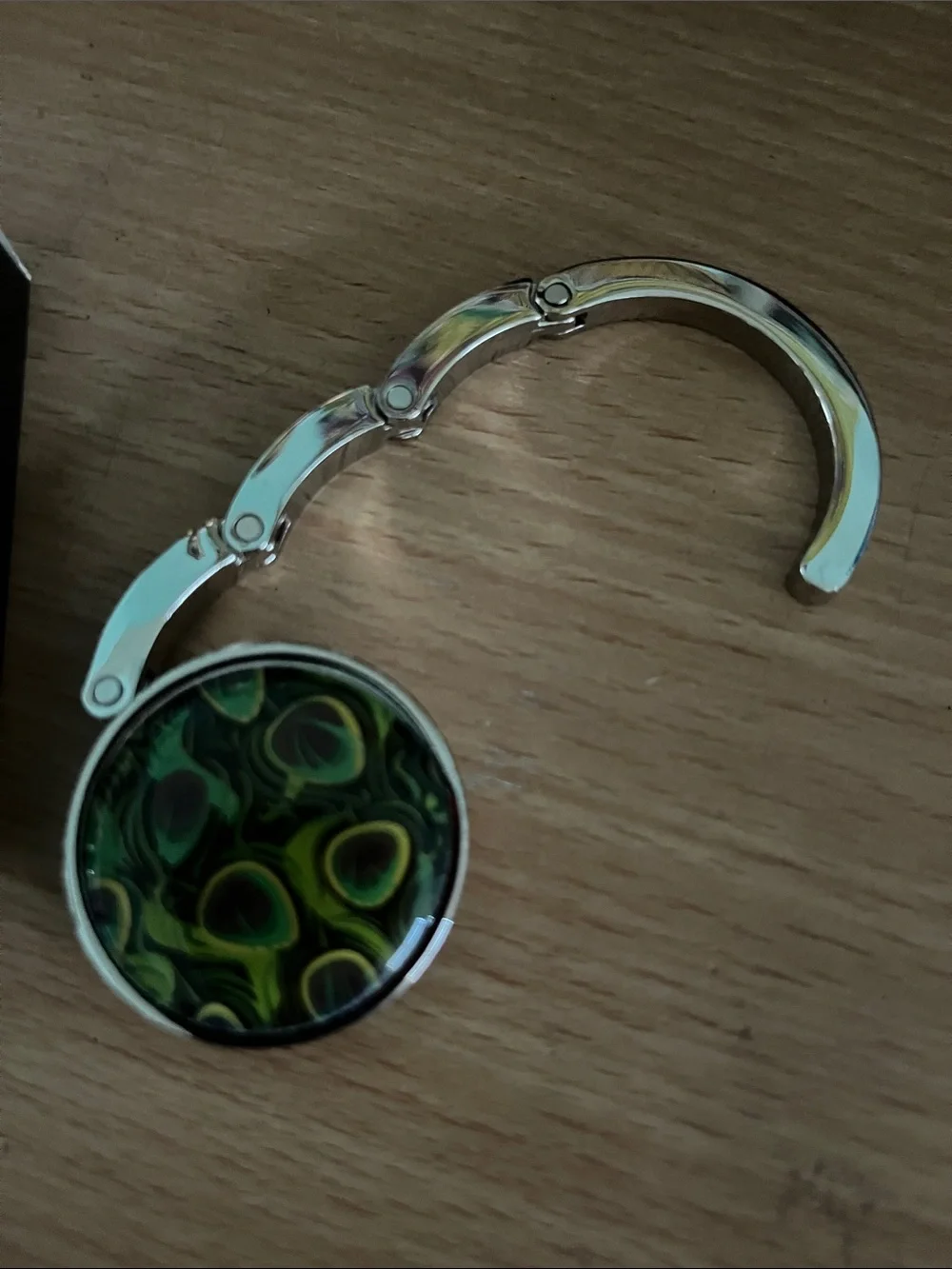 N/A portable purse